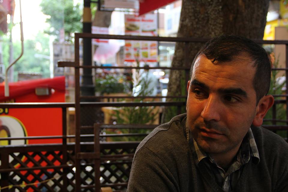Vural Arlıer