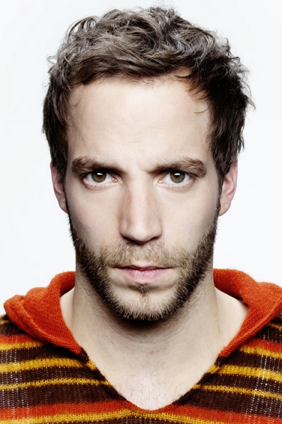 Christian Weber