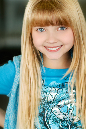 Samantha Bailey