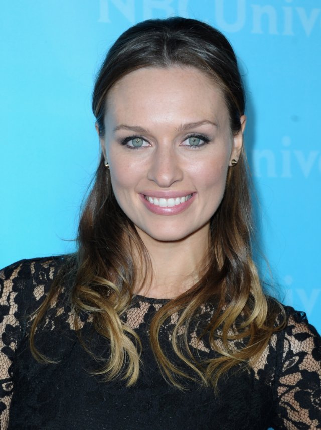 Michaela Mcmanus