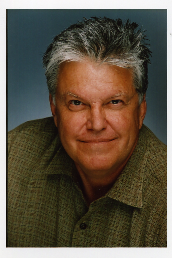 Scott Thomas
