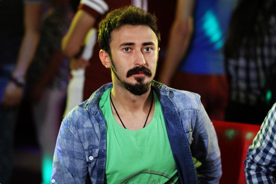 Veysel Zaloğlu