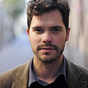 Oriol Vila
