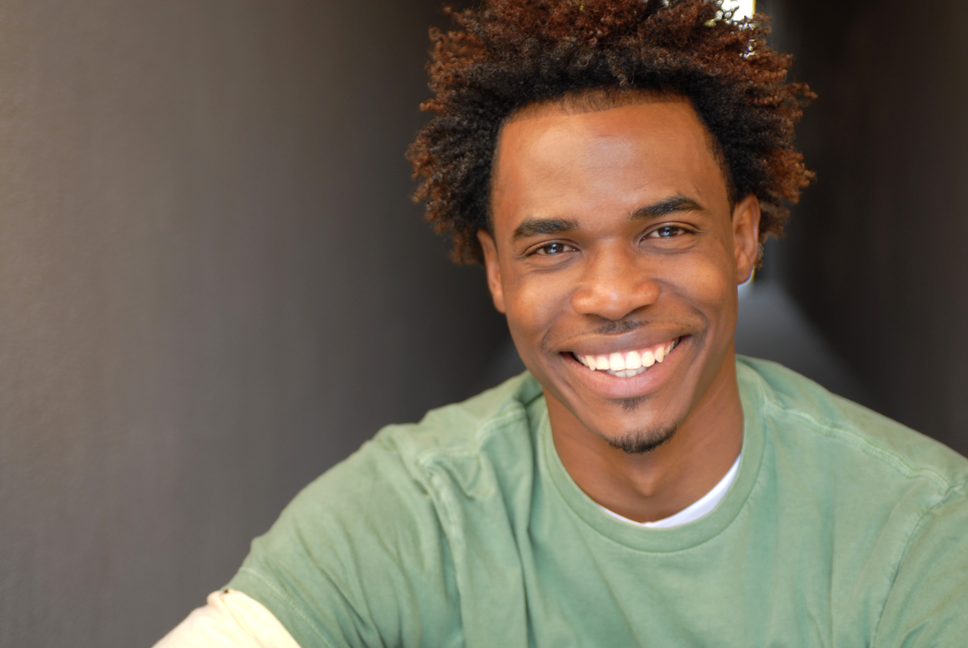 Stevel Marc