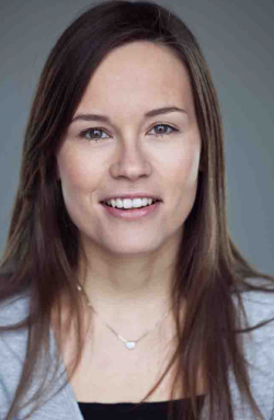 Ulrike Panse