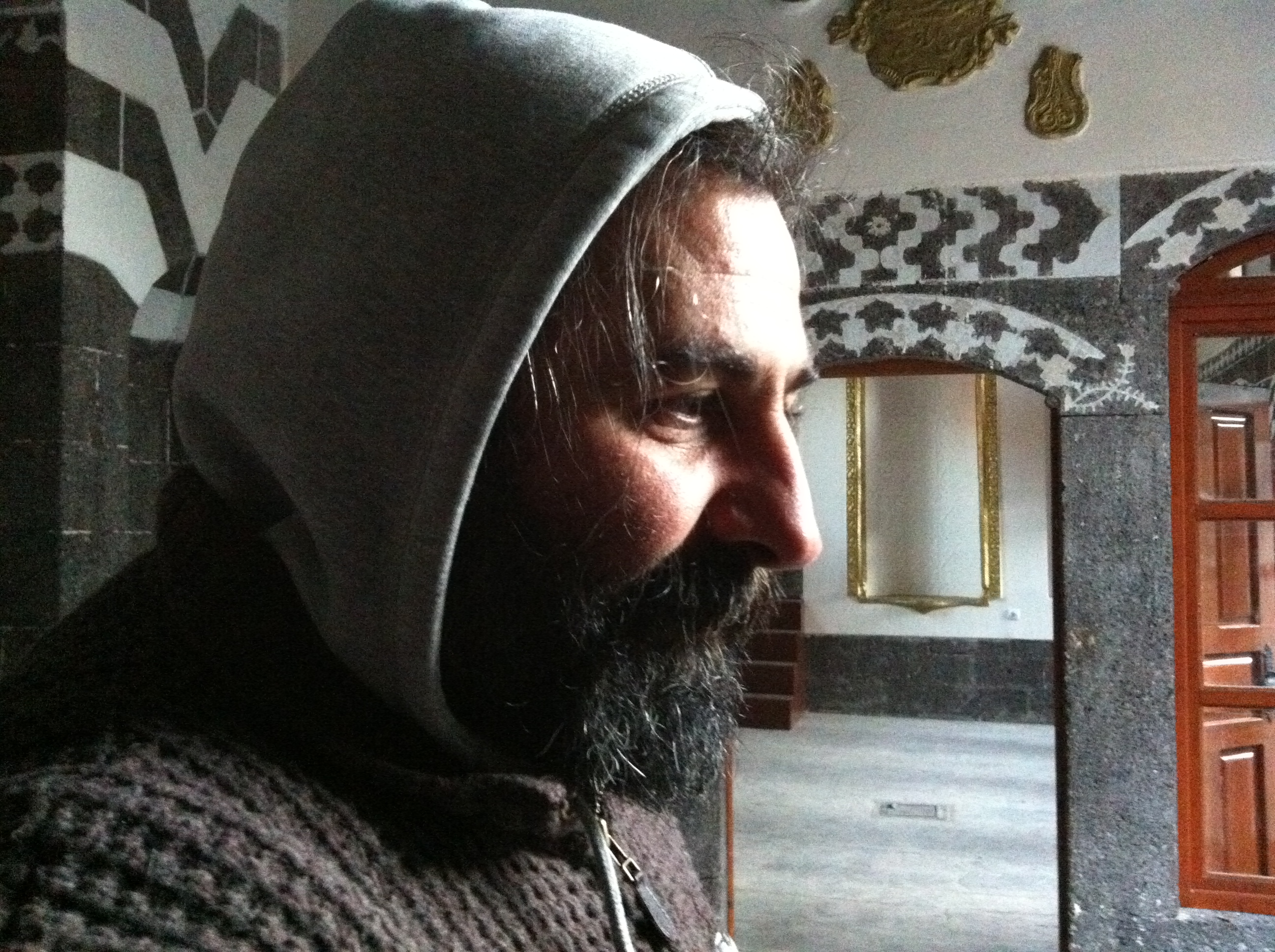 Fırat Yünlüel