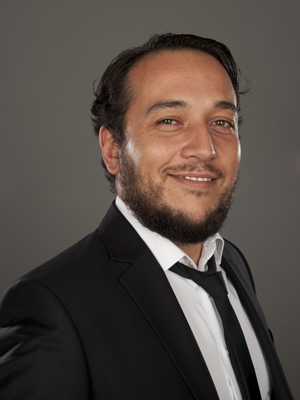 Ekin Akçay