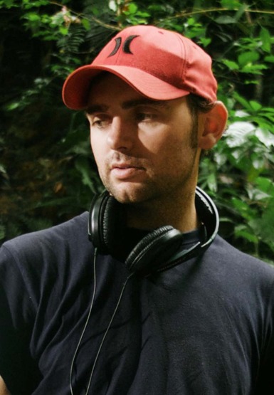 Alastair Orr