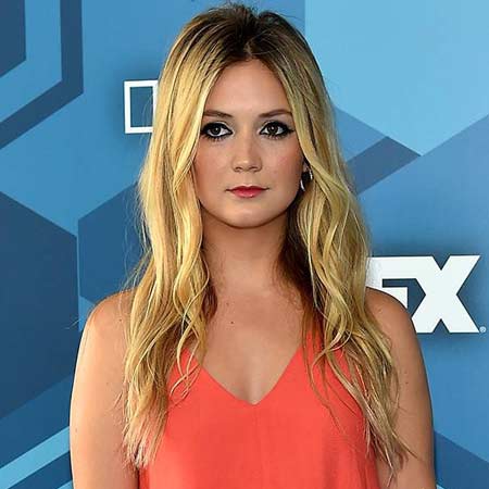 Billie Lourd