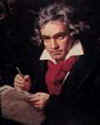 Ludwig Van Beethoven