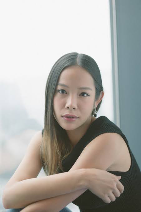 Kate Yeung