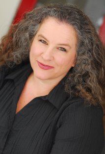 Katheryn Hecht