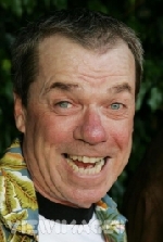 Rodger Bumpass