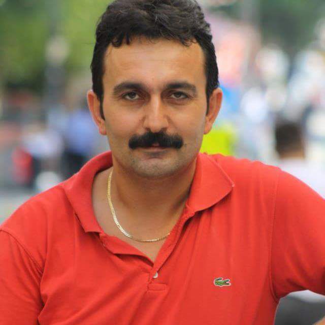 Levent Alpkan