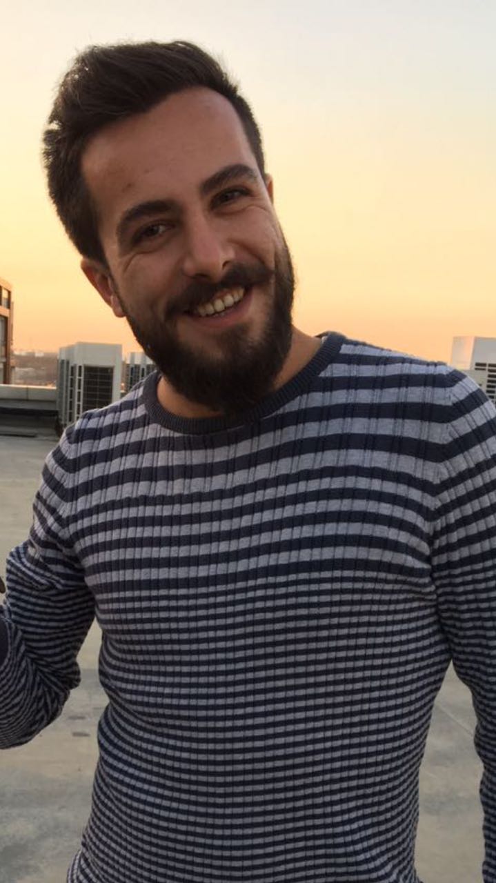 Semih Eraslan