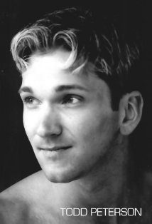 Todd Peterson