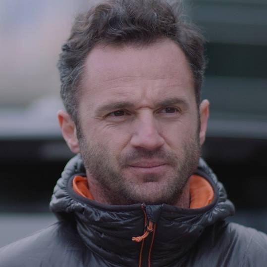 Sunay Terzioğlu