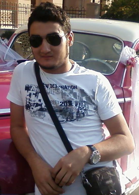 Ömer Murat Şen