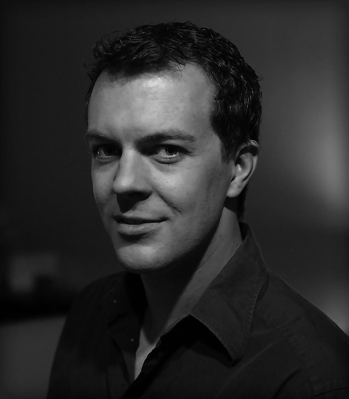 Justin Lewis