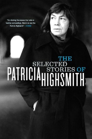 Patricia Highsmith