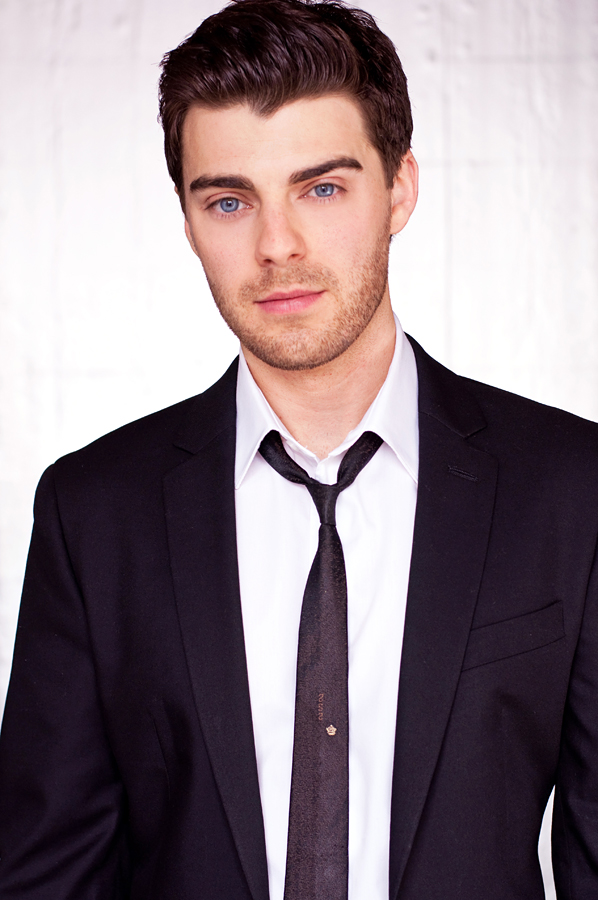 Spencer Harlan