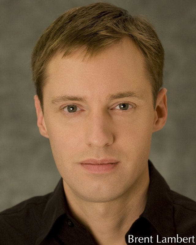 Brent Lambert