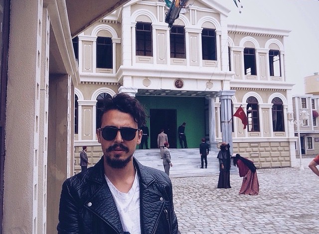 Semih Hamzaçebi