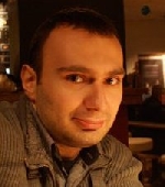 Deniz Tölegen