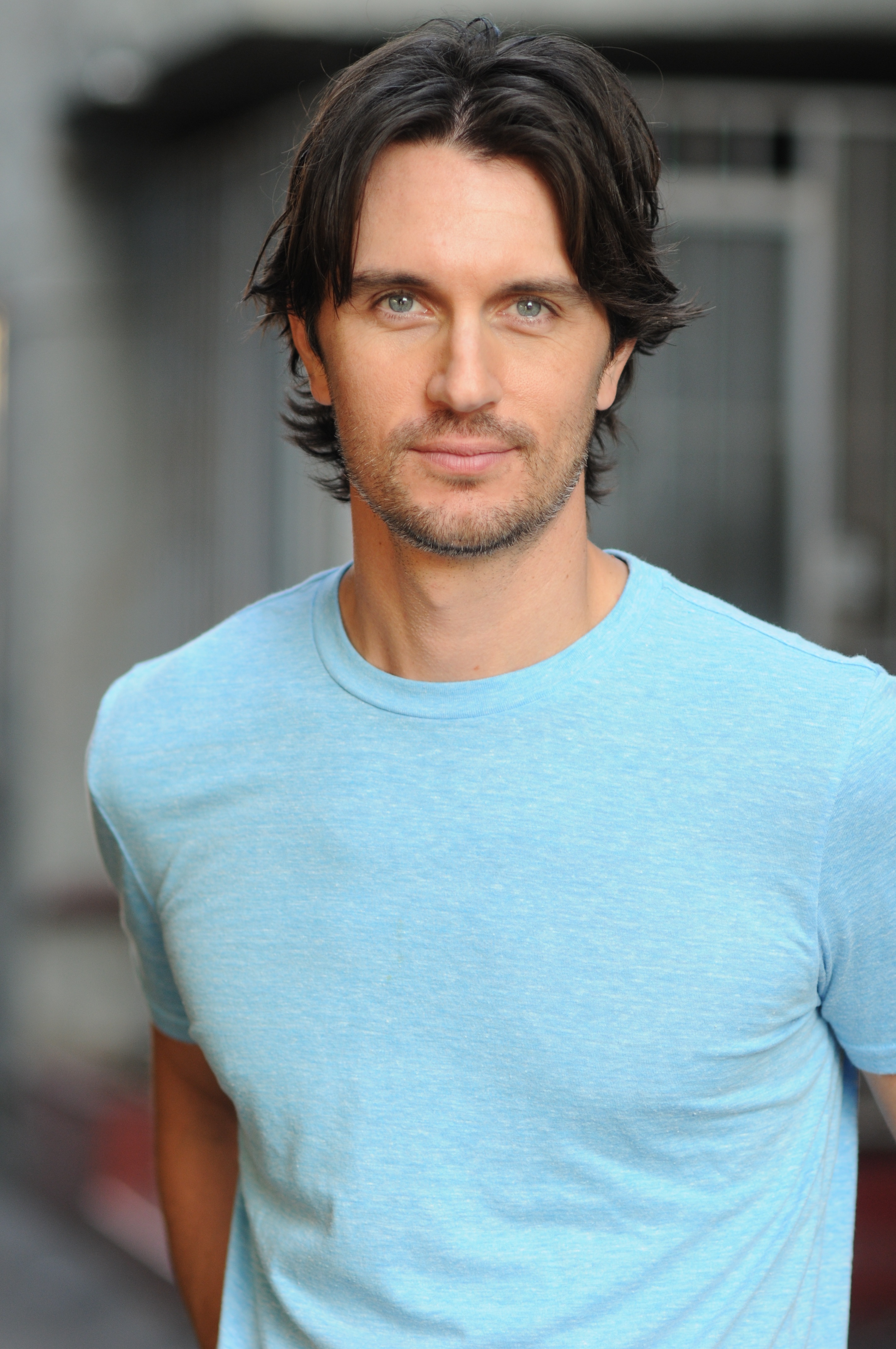 Mike Mohrhardt