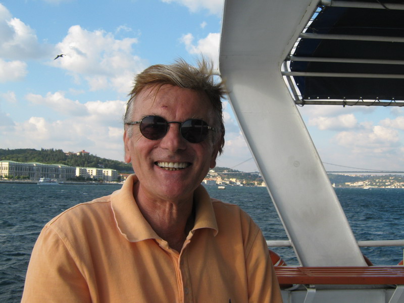 Erol Karan