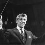 Leonard Bernstein
