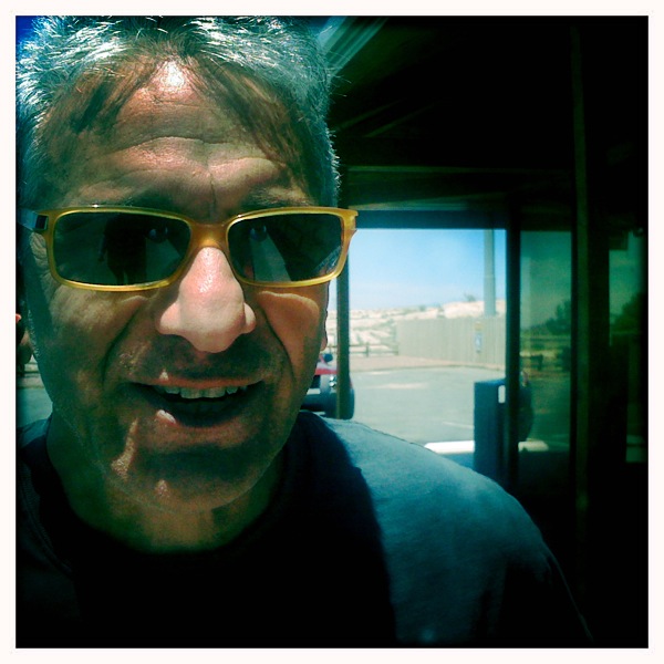 Marc Rosenberg
