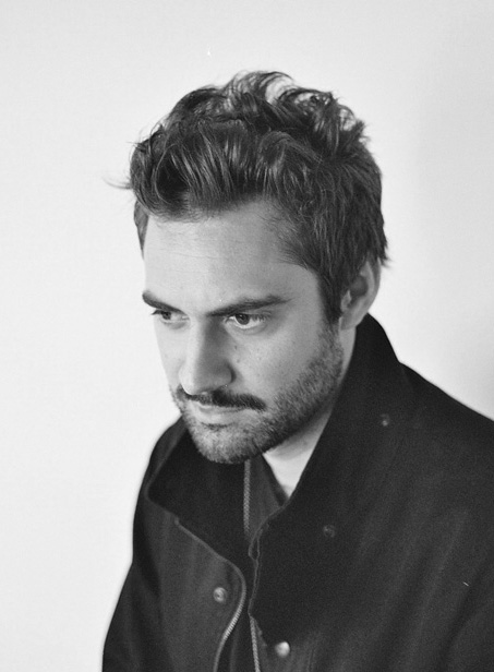 Ben Briand