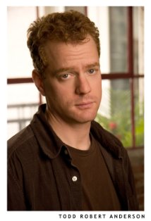 Todd Robert Anderson