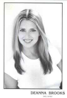 Deanna Brooks