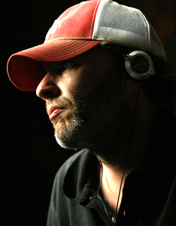Terry Cunningham