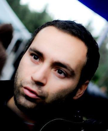 Ahmet Sözer