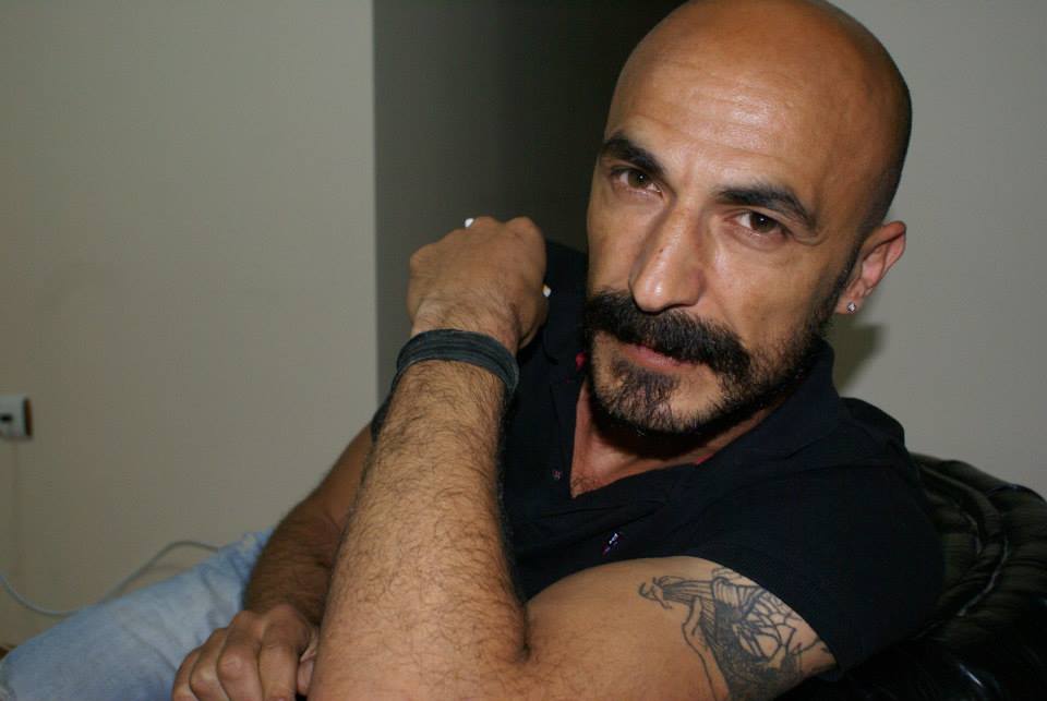 Ertuğrul Aysel