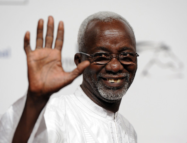 Souleymane Cissé