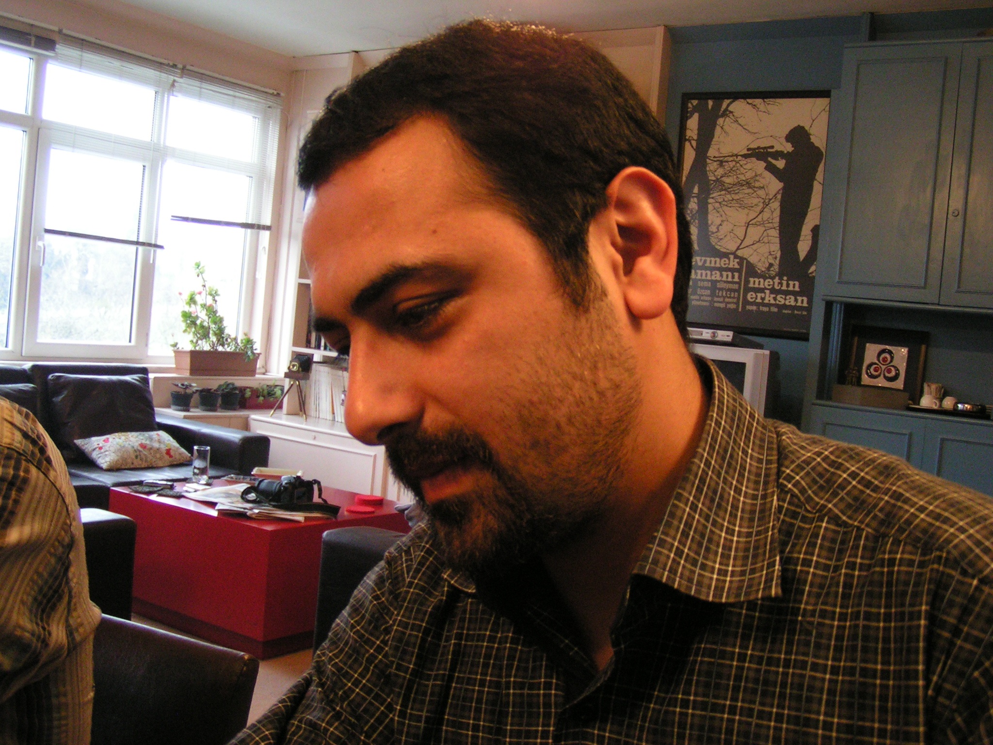 Haydar Yenmez