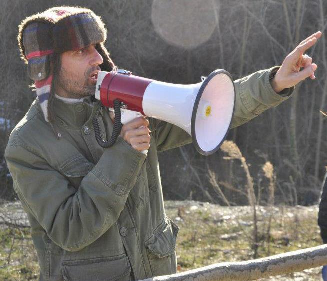Metin Balekoğlu