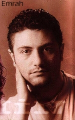 Emrah Anul