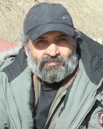 Yusuf Erol