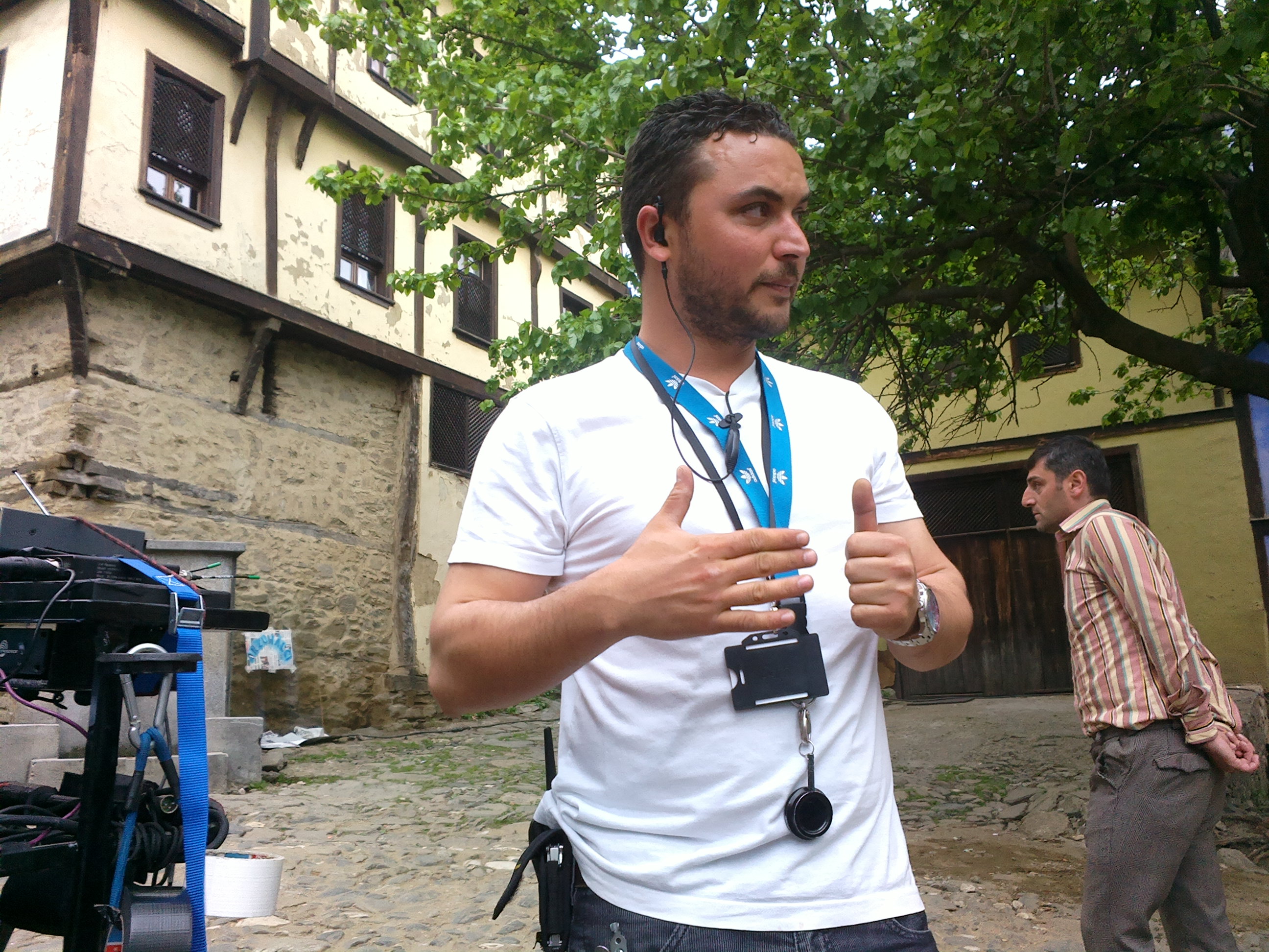 Ceyhun Parlak