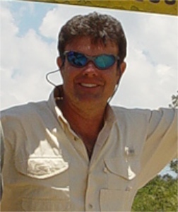Bill Mills