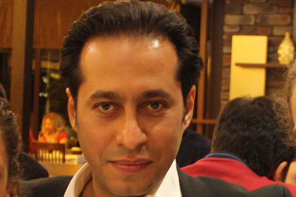 Osman Vedüd Eşidir