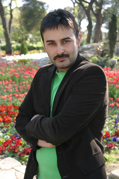 Murat Yeni