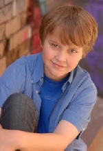 Connor Stanhope