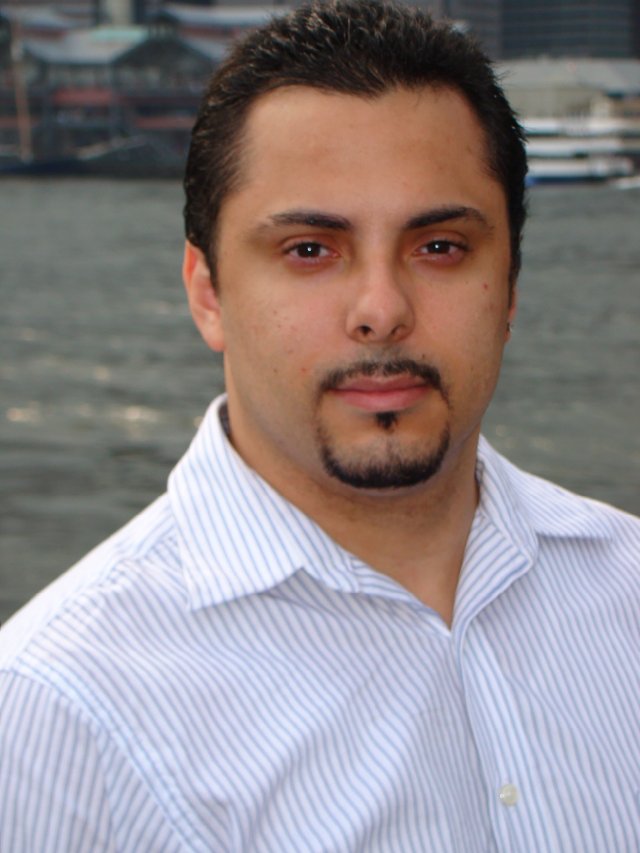 Angelo Mercado Jr