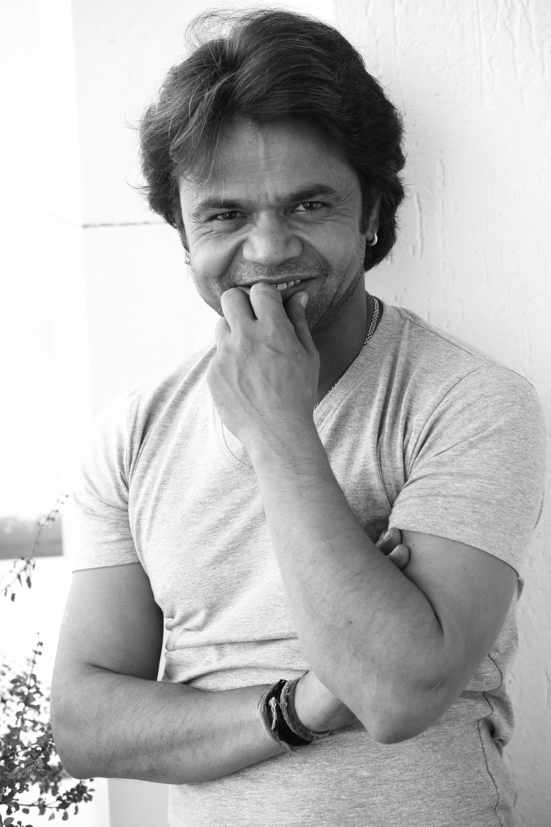 Rajpal Yadav